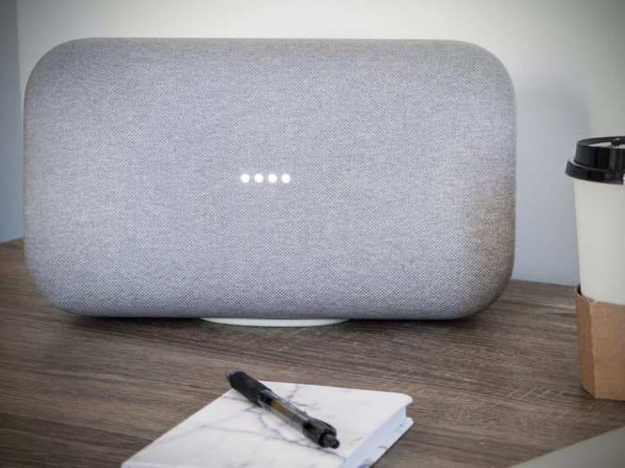 The Google Home Max is too loud and too expensive - and you should absolutely buy it