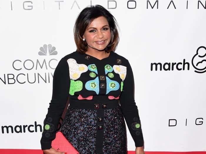 The US Army's Twitter account liked Mindy Kaling's tweet mocking Trump's intelligence