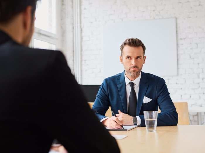 11 things you say that will automatically disqualify you in a job interview