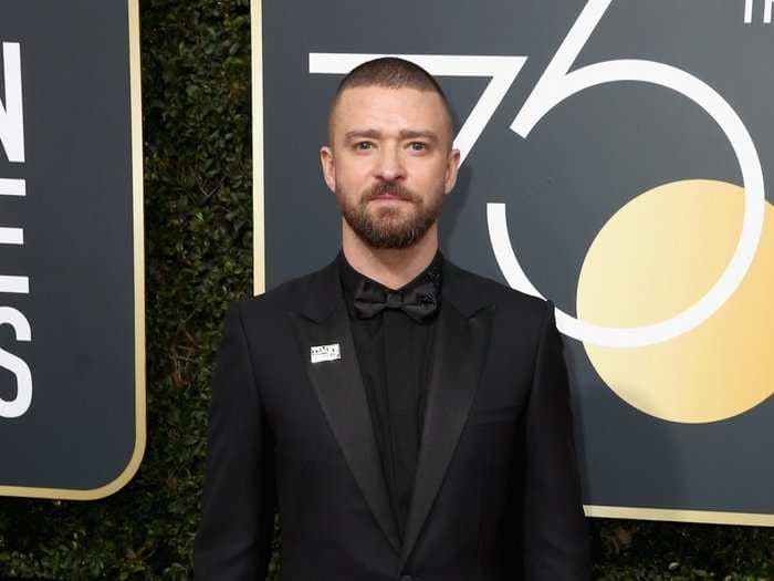 Dylan Farrow calls out Justin Timberlake for saying working with Woody Allen was a 'dream come true' then claiming to support victims of Hollywood sexual misconduct