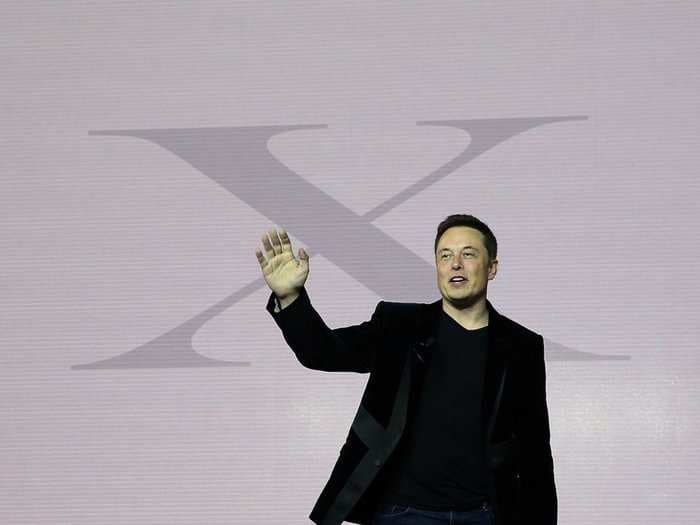 Apple buying Tesla doesn't sound like a crazy idea anymore - here's why