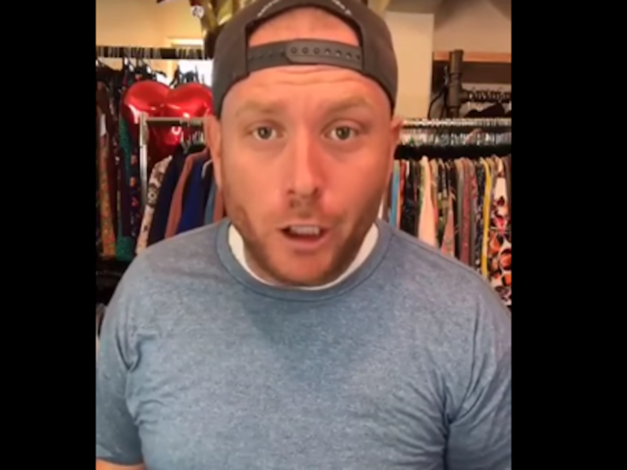 LuLaRoe stood by a seller who mocked people with Down syndrome - and customers are furious