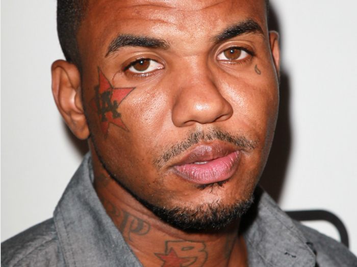 A crypto company touted by rapper The Game just got hit with a lawsuit from investors who want their money back