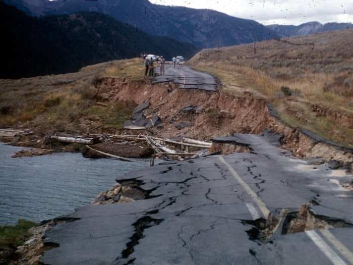 Oklahoma is seeing hundreds of earthquakes every year - and a new study found a scarily direct link to fracking