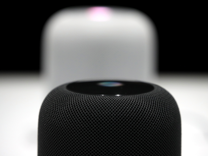 Early reviews are in for Apple's new $350 Echo competitor, the HomePod - and it's getting destroyed