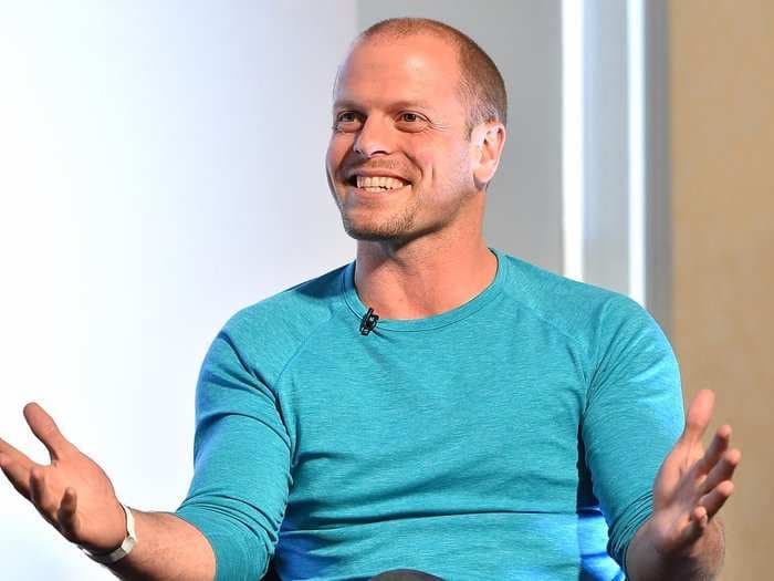 I tried productivity guru Tim Ferriss' strict morning routine and found it incredibly energizing - but equally unrealistic