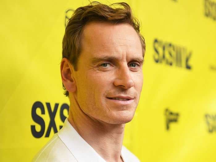 Allegations that Michael Fassbender broke an ex-girlfriend's nose and later dragged her along a car have resurfaced due to a 2010 court filing