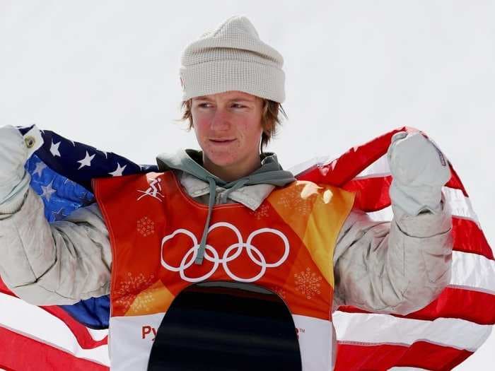 17-year-old snowboarding star Red Gerard may be incentivized to turn away from competition to pursue a path that could pay him up to $1 million per year