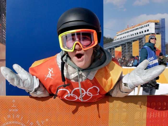 11 American teenagers set to dominate the Winter Olympics and beyond