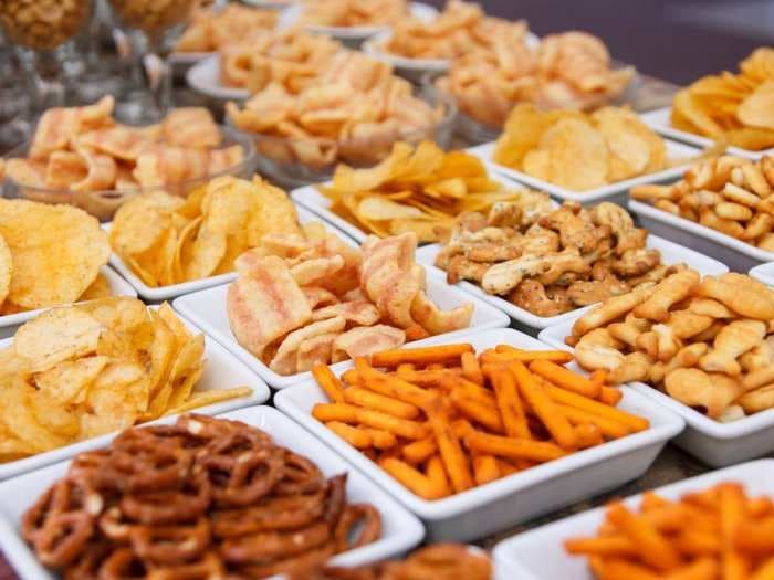 A study of more than 100,000 people has found that one food group is closely linked with cancer