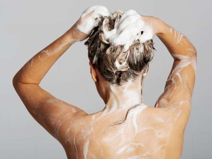 Scientists have found that shampoo is a source of the same dangerous form of air pollution made by cars