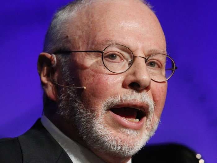 $34 billion hedge fund Elliott Management says a 'denouement' is approaching - and it's a disaster waiting to happen