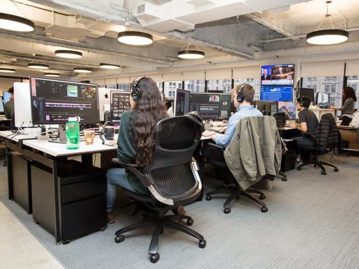 APPLY NOW: Business Insider is hiring a paid news intern to work weekends