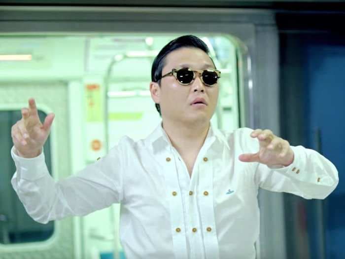 Psy, Five For Fighting, and 15 other 2-hit wonders who have all but disappeared