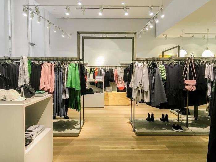 We went to one of H&M's sister stores and saw why it's become a secret weapon for the brand