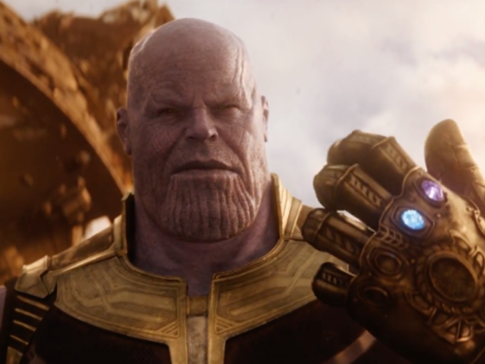 The top 20 Marvel Cinematic Universe villains, ranked from worst to best