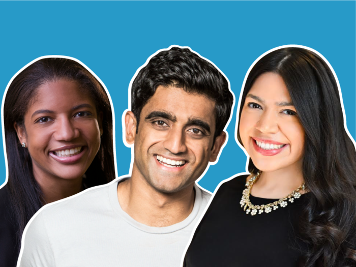 30 rising stars in the New York tech investing scene worth watching