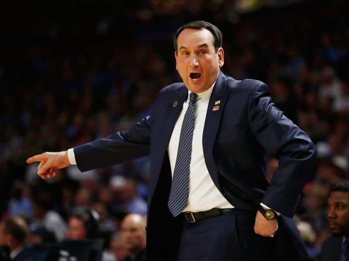 The 25 highest-paid coaches in college basketball