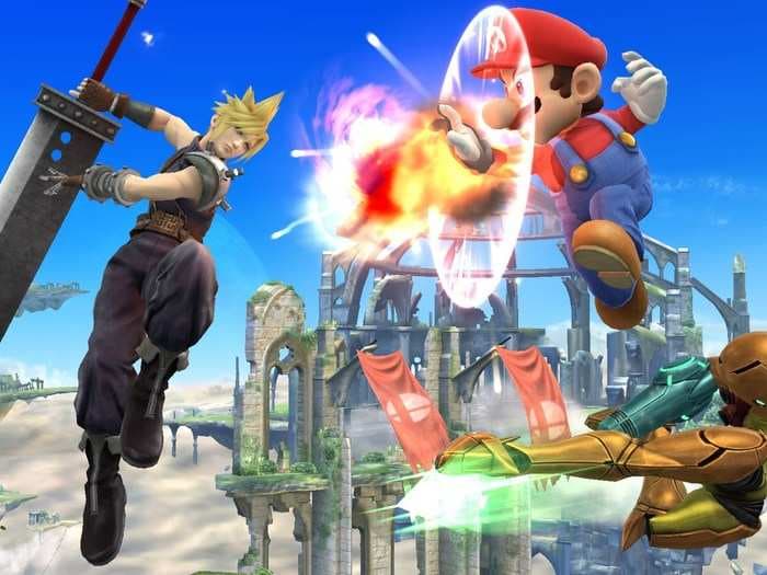 A new 'Super Smash Bros.' game is coming out this year - here's everything you should know about the biggest Nintendo game of 2018