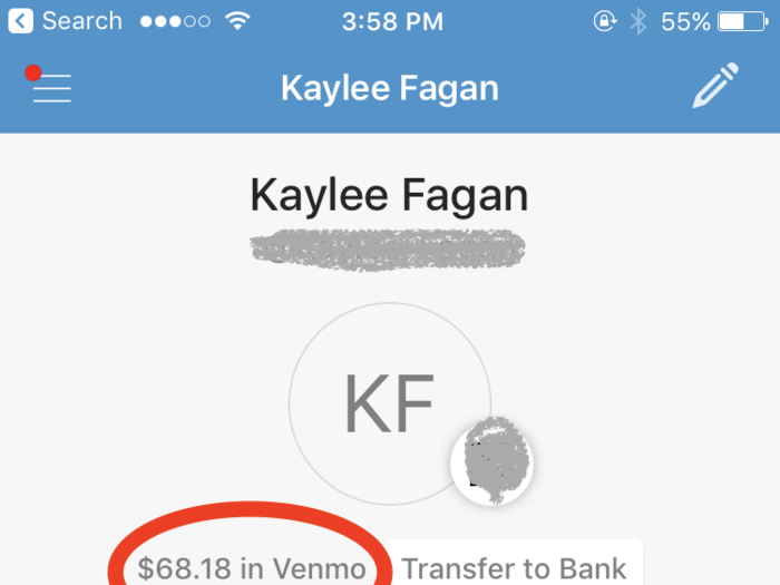 Here's why you should stop using Venmo, and start using Facebook Messenger for paying back your friends