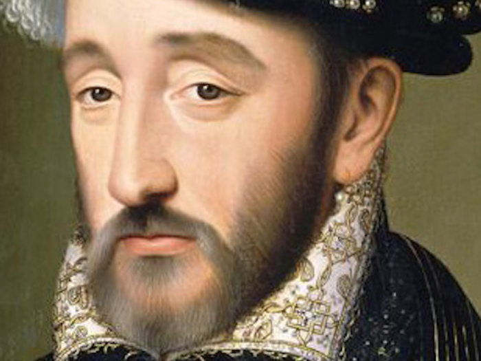 9 famous predictions by Nostradamus that some people say foresaw the future