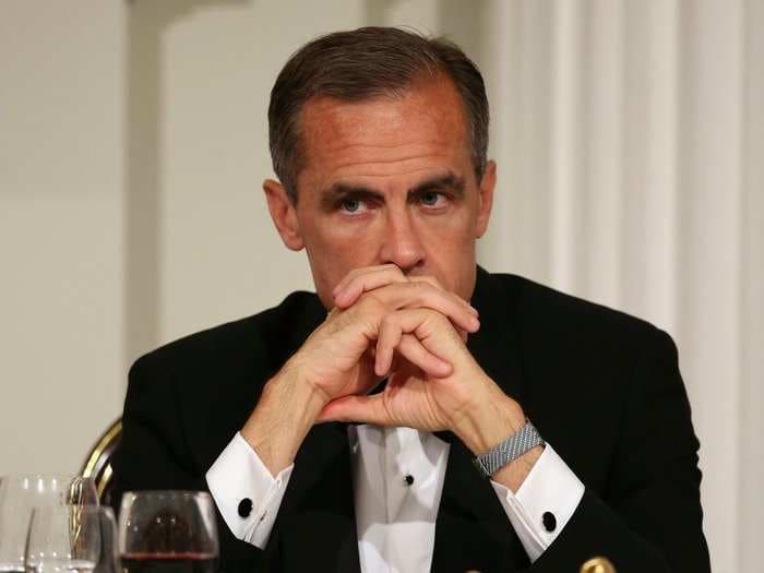 2 reasons why the market is fundamentally misjudging the Bank of England's next step