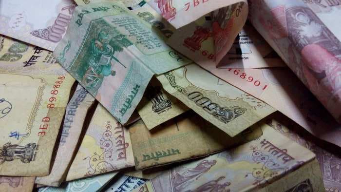 Indians are now sending more money abroad than ever before