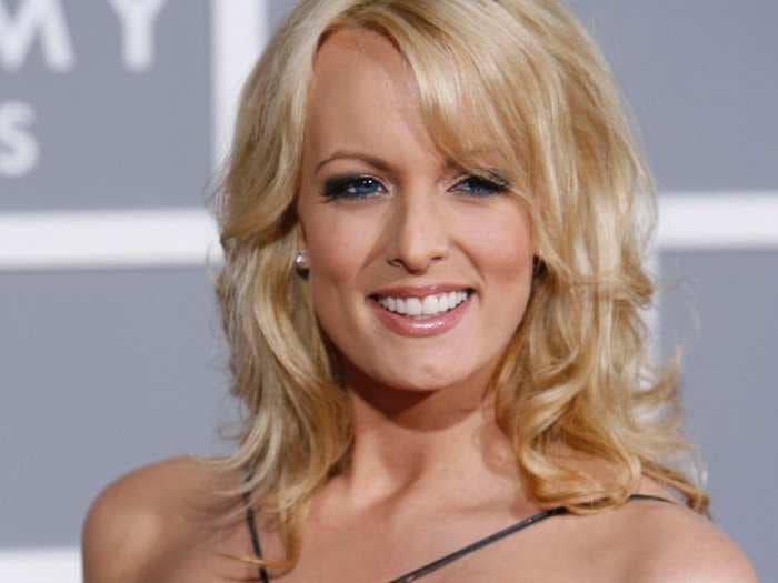 The Stormy Daniels '60 Minutes' interview scored the show's best ratings since Obama's post-election interview a decade ago
