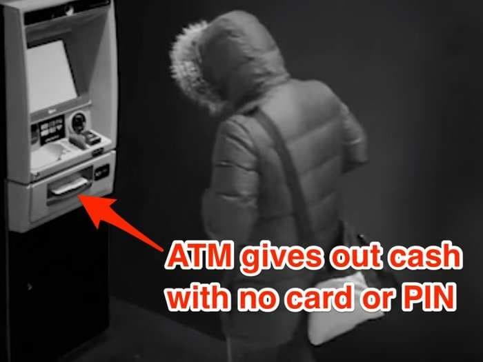 Police arrest the man behind a billion-dollar cybercrime spree that tricked ATMs into spitting out free cash