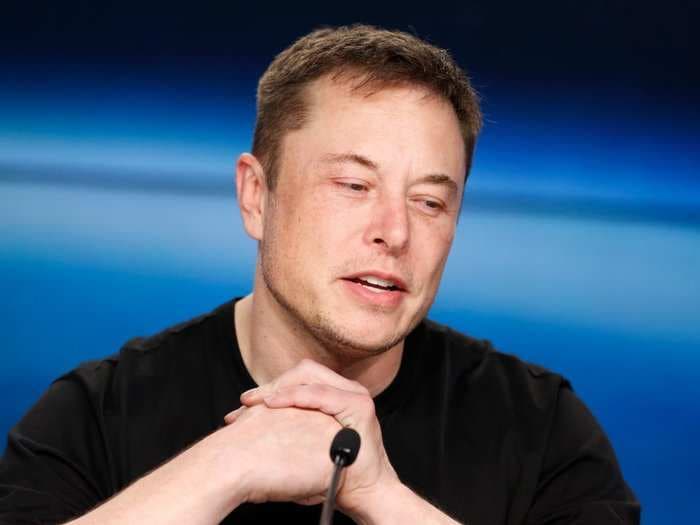 Judge refuses to dismiss a shareholder class-action suit against Elon Musk and Tesla's board