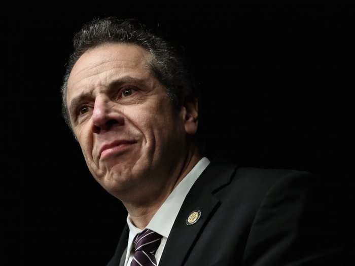 New York just became the first state to try to help people dodge a big change in the new GOP tax law - and it could backfire