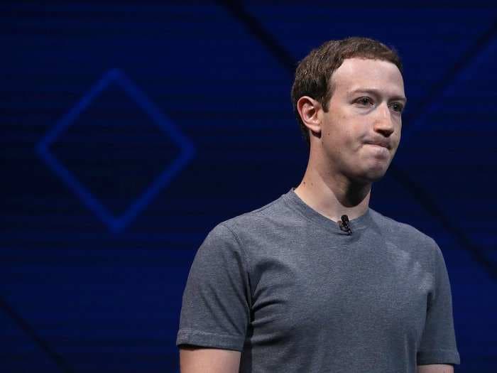 TECH ANALYST: Here are 3 reasons Facebook will continue tumbling