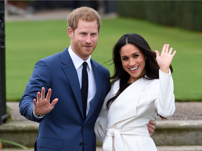 Megan Markle's father once won $750,000 in the lottery - and paid tuition at her private school with part of his winnings