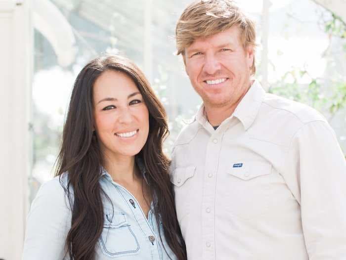 The final episode of 'Fixer Upper' is here - take a look back at how the couple behind the reality juggernaut went from undergrads in a small Texas town to household names