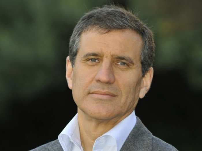 WPP has settled the lawsuit against former JWT head Gustavo Martinez