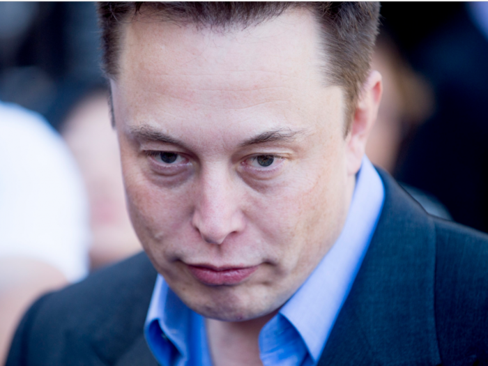 Elon Musk warns that creation of 'god-like' AI could doom mankind to an eternity of robot dictatorship