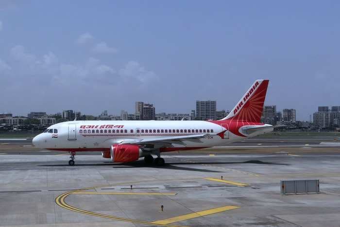 No one seems interested in buying Air India