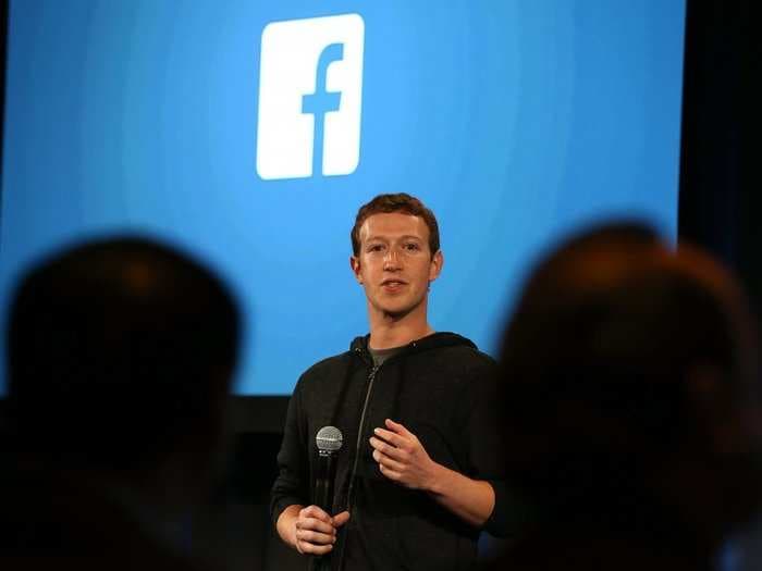 Now is an 'opportune' time to land a job at Facebook, one of the company's top recruiters says