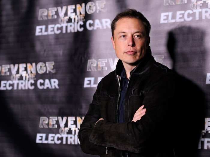 7 tips on how to be productive from Elon Musk