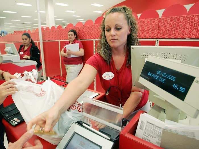 8 insider facts about shopping at Target that only employees know