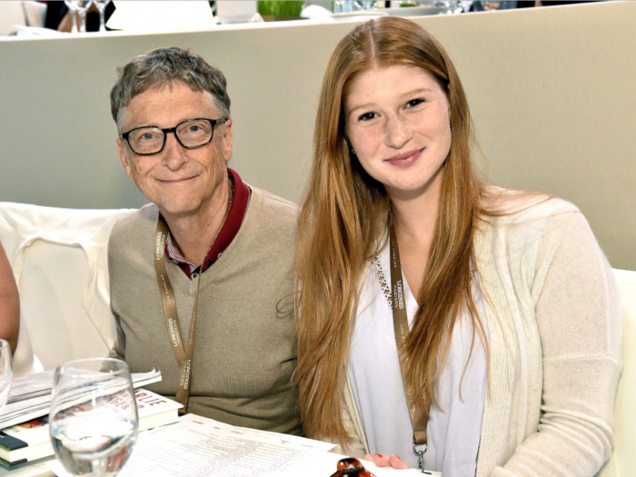 Bill Gates is raising his children according to a 1970s 'Love and Logic' formula - here are his top tips for grooming successful kids