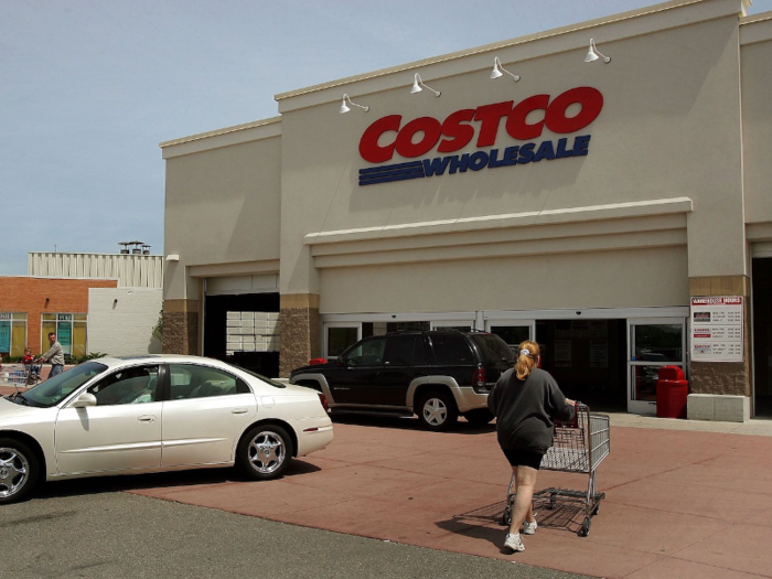 Costco moves items around to get you to buy more - here are employees' best tips on navigating the store