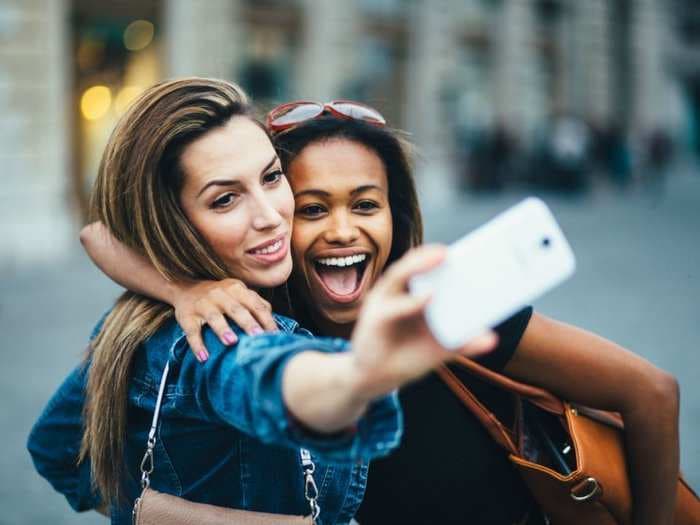 Friends can share similar brain waves, genetics, and personality traits - here's why it happens