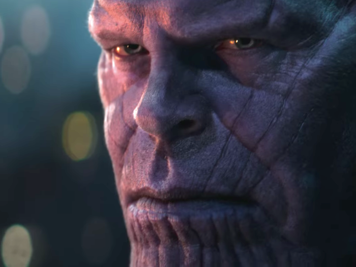 Thanks to Thanos, 'Avengers: Infinity War' is Marvel's 'The Empire Strikes Back'