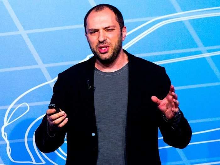 Jan Koum quit Facebook to collect Porsches - here's why he owes everything to the German sports car