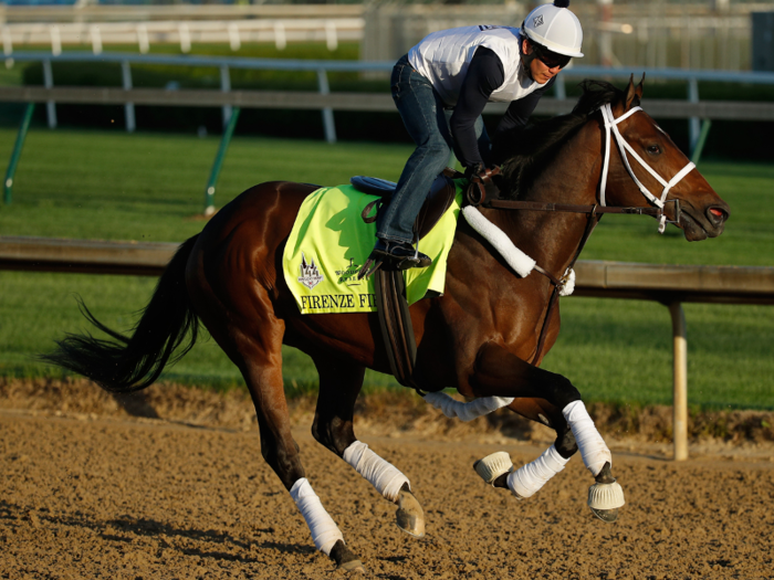 Kentucky Derby 2018: Everything you need to know about the 20 horses racing in the 'Run for the Roses'