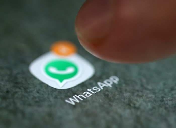 WhatsApp may get an Indian CEO following Jan Koum’s exit