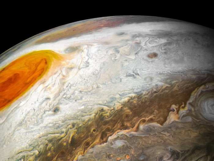 Jupiter is about to be closer to Earth than it has been in years - here's how to see it