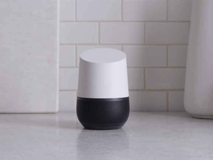 Google just made a bunch of updates to its smart assistant - here are all the new things your Google Home can do