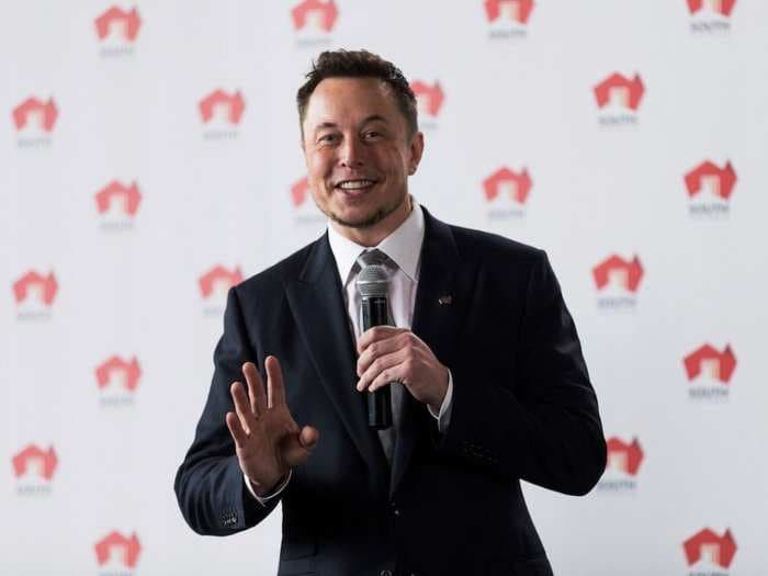 'I continue to hold Tesla accountable': Analyst interrupted by Elon Musk fires back